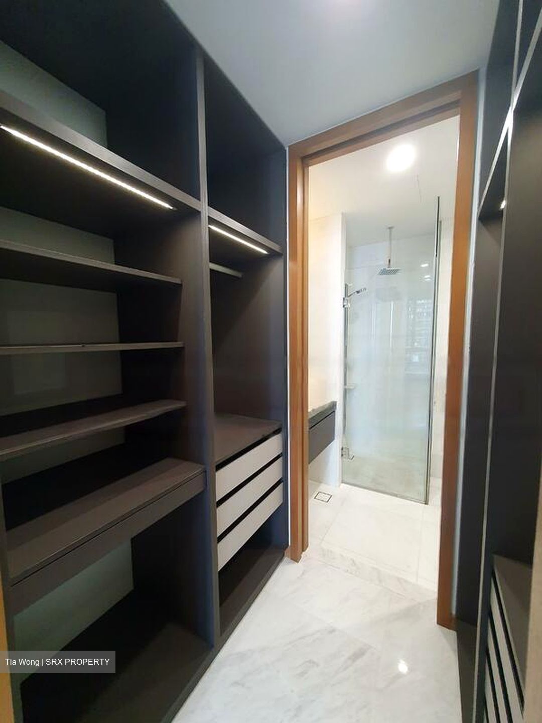 Marina One Residences (D1), Apartment #635555251